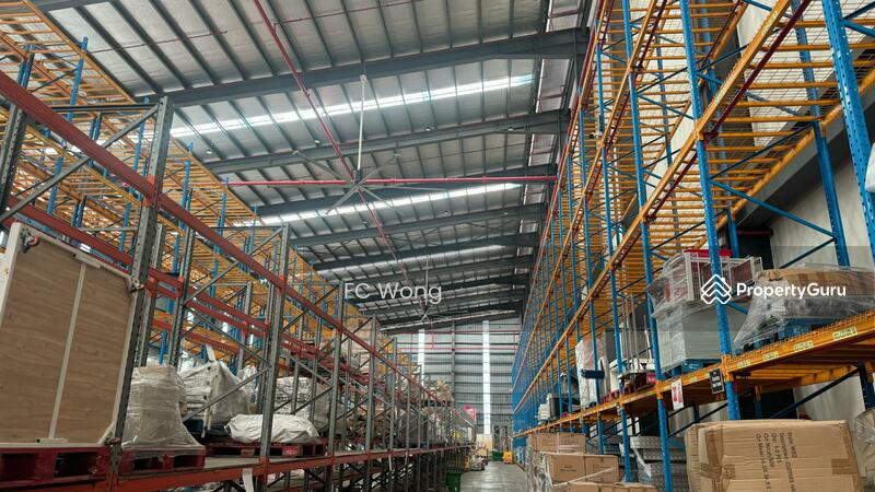 For Rent - Meru Klang