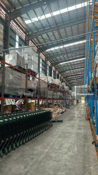 For Rent - Meru Klang