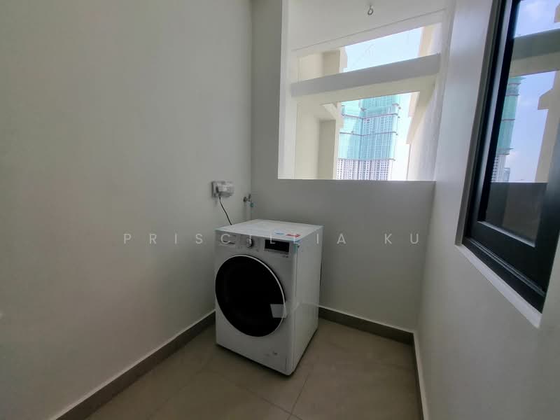 Service Residence for Sale at Park Regent @Desa Park City - Priscillia Ku - PropertyGuru.com.my