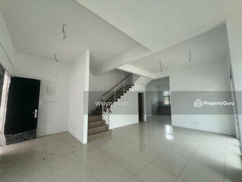 Untuk Dijual - Marminton Home
