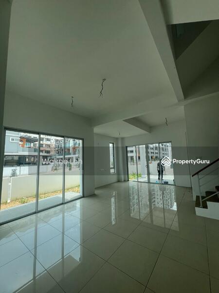 Untuk Dijual - Marminton Home
