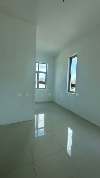 Rumah Berkembar untuk Dijual di Raja Uda (Butterworth) - Wayne Loh - Interior - PropertyGuru.com.my
