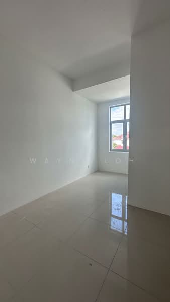 Rumah Berkembar untuk Dijual di Raja Uda (Butterworth) - Wayne Loh - Interior - PropertyGuru.com.my