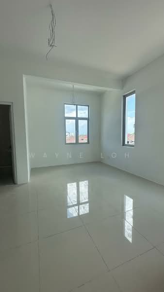 Rumah Berkembar untuk Dijual di Raja Uda (Butterworth) - Wayne Loh - Interior - PropertyGuru.com.my