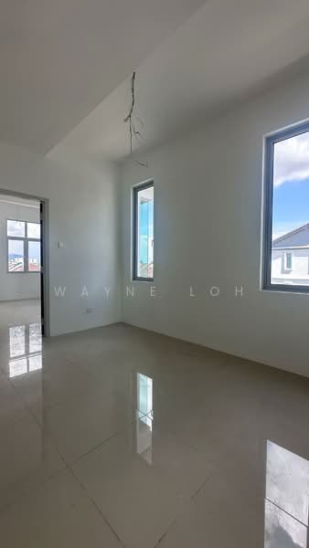 Rumah Berkembar untuk Dijual di Raja Uda (Butterworth) - Wayne Loh - Interior - PropertyGuru.com.my