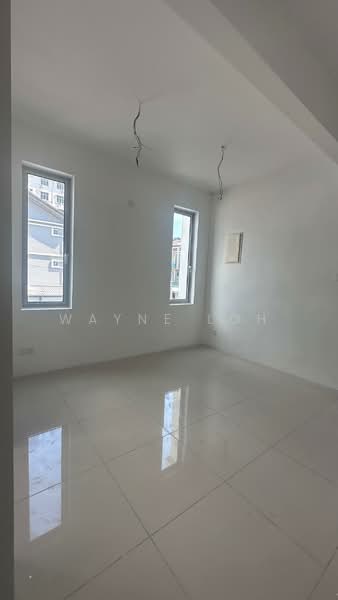 Rumah Berkembar untuk Dijual di Raja Uda (Butterworth) - Wayne Loh - Interior - PropertyGuru.com.my