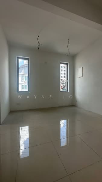 Rumah Berkembar untuk Dijual di Raja Uda (Butterworth) - Wayne Loh - Interior - PropertyGuru.com.my
