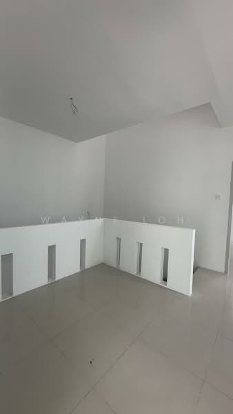 Rumah Berkembar untuk Dijual di Raja Uda (Butterworth) - Wayne Loh - Interior - PropertyGuru.com.my