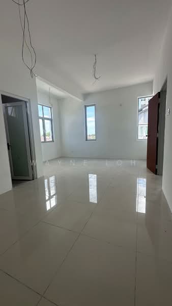 Rumah Berkembar untuk Dijual di Raja Uda (Butterworth) - Wayne Loh - Interior - PropertyGuru.com.my