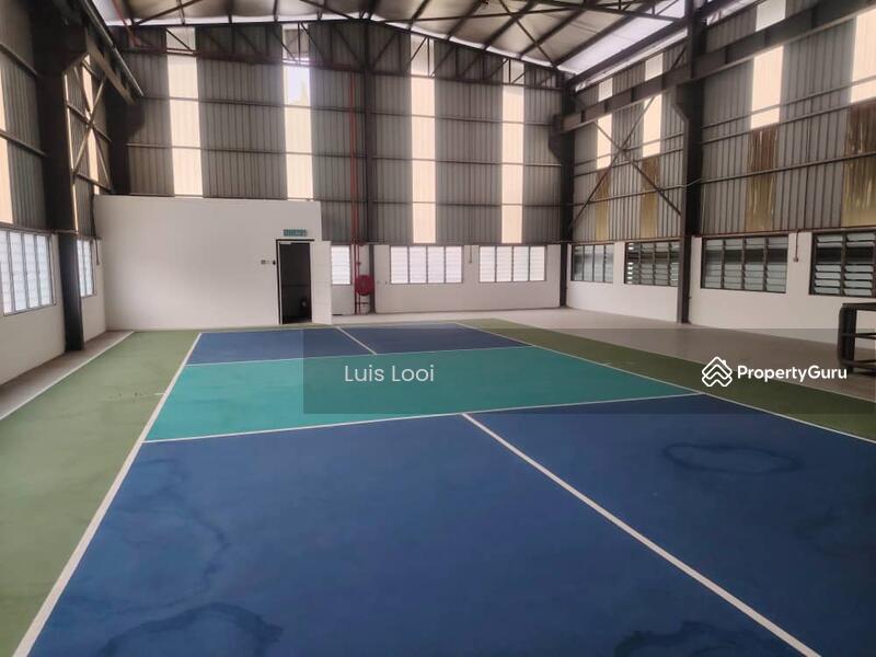 Factory for Rent in Seksyen 33 (Shah Alam) - Luis Looi - PropertyGuru.com.my