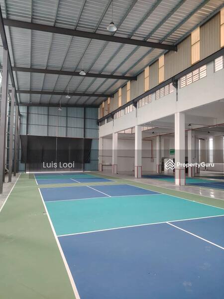 Factory for Rent in Seksyen 33 (Shah Alam) - Luis Looi - PropertyGuru.com.my