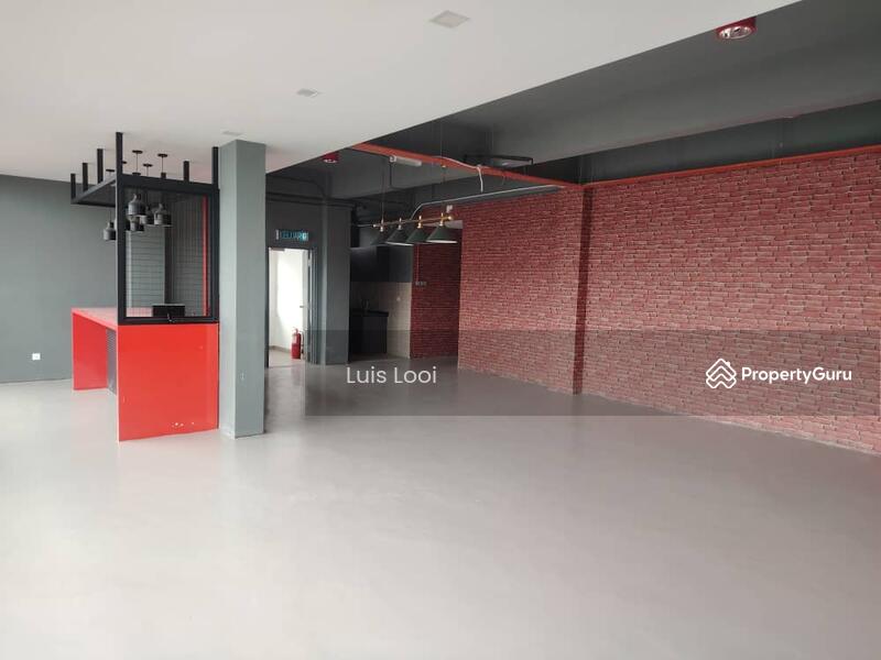 Factory for Rent in Seksyen 33 (Shah Alam) - Luis Looi - PropertyGuru.com.my