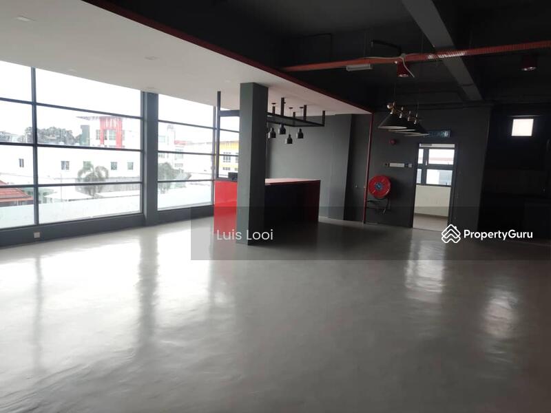 Factory for Rent in Seksyen 33 (Shah Alam) - Luis Looi - PropertyGuru.com.my