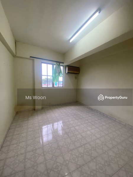 For Rent - Malim Apartment