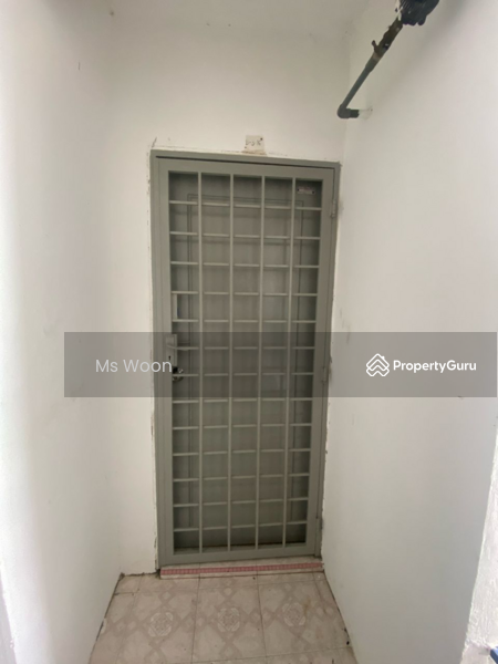 For Rent - Malim Apartment