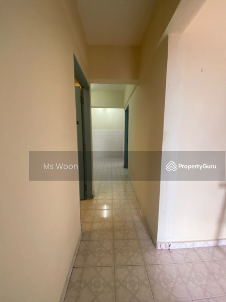For Rent - Malim Apartment