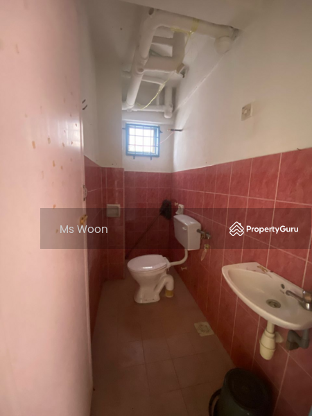 For Rent - Malim Apartment