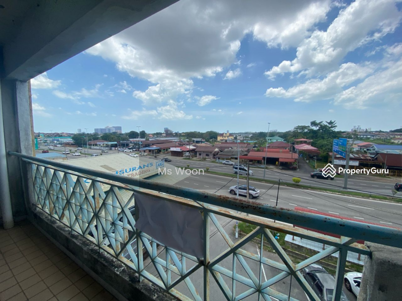 For Rent - Malim Apartment