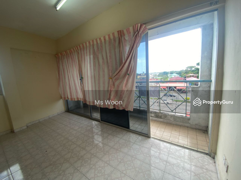 For Rent - Malim Apartment