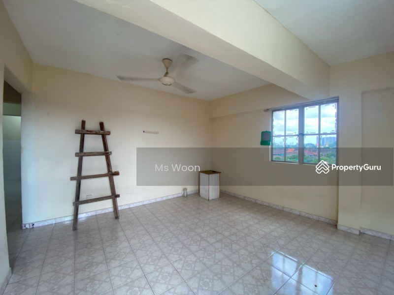 For Rent - Malim Apartment
