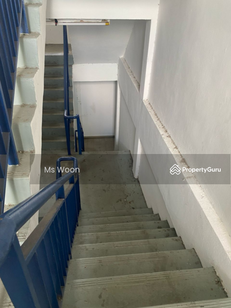 For Rent - Malim Apartment