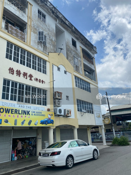 For Rent - Malim Apartment