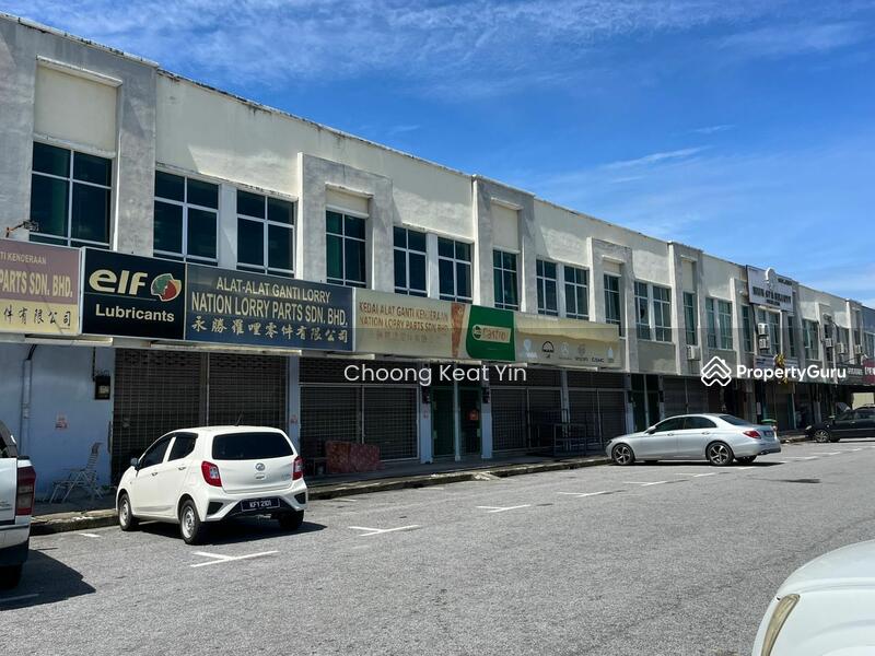 Shop for Sale in Mergong (Alor Setar) - Choong Keat Yin - PropertyGuru.com.my