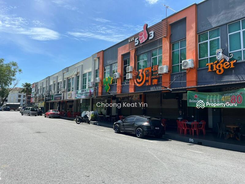 Shop for Sale in Mergong (Alor Setar) - Choong Keat Yin - PropertyGuru.com.my