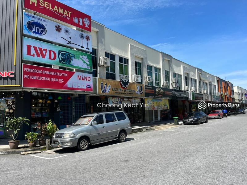 Shop for Sale in Mergong (Alor Setar) - Choong Keat Yin - PropertyGuru.com.my