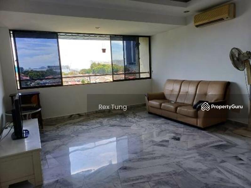 For Sale - Lavinia Apartments