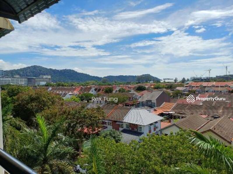 For Sale - Lavinia Apartments