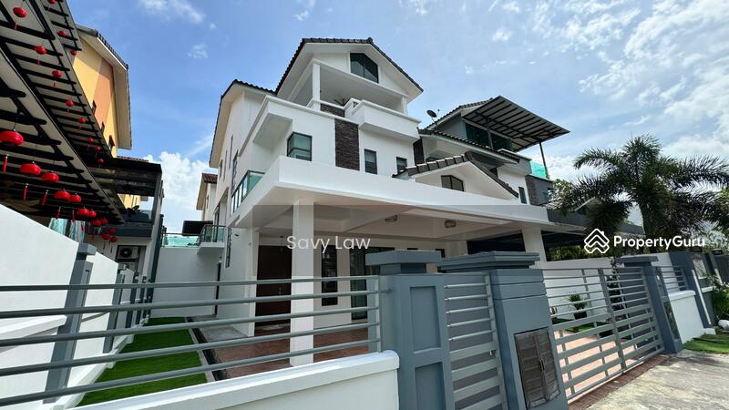 For Sale - Mont' Callista @Taman Pulai Bayu
