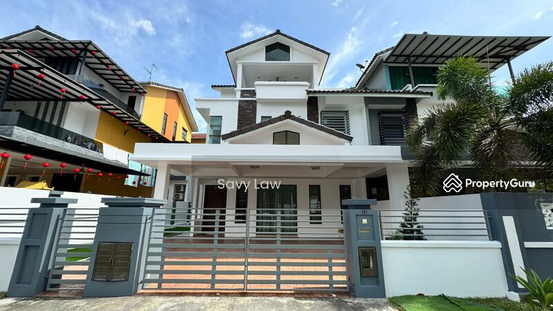 For Sale - Mont' Callista @Taman Pulai Bayu