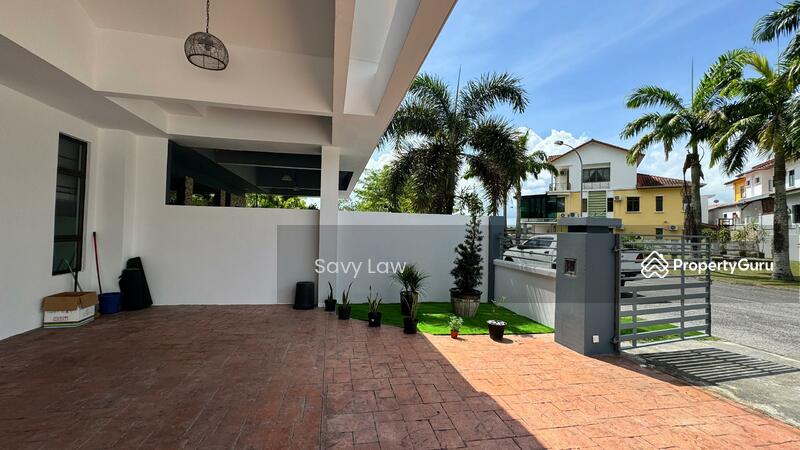 For Sale - Mont' Callista @Taman Pulai Bayu