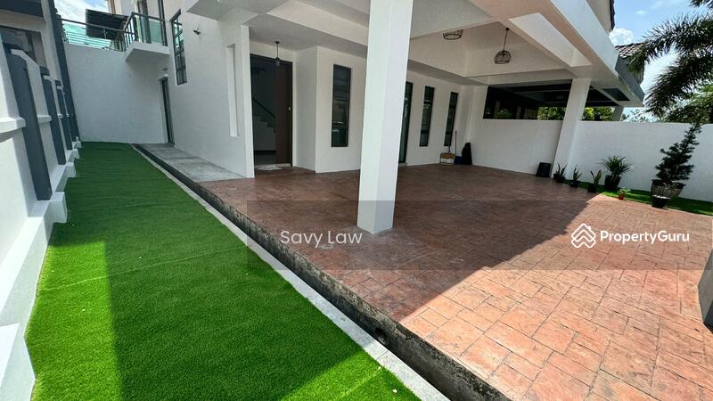 For Sale - Mont' Callista @Taman Pulai Bayu