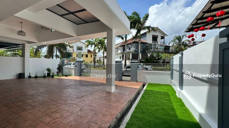For Sale - Mont' Callista @Taman Pulai Bayu