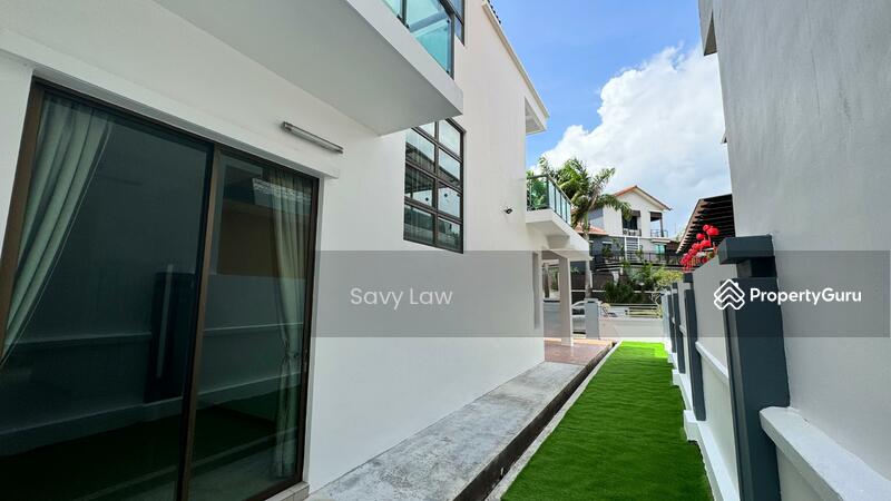 For Sale - Mont' Callista @Taman Pulai Bayu