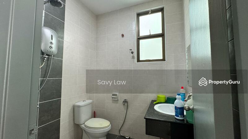 For Sale - Mont' Callista @Taman Pulai Bayu