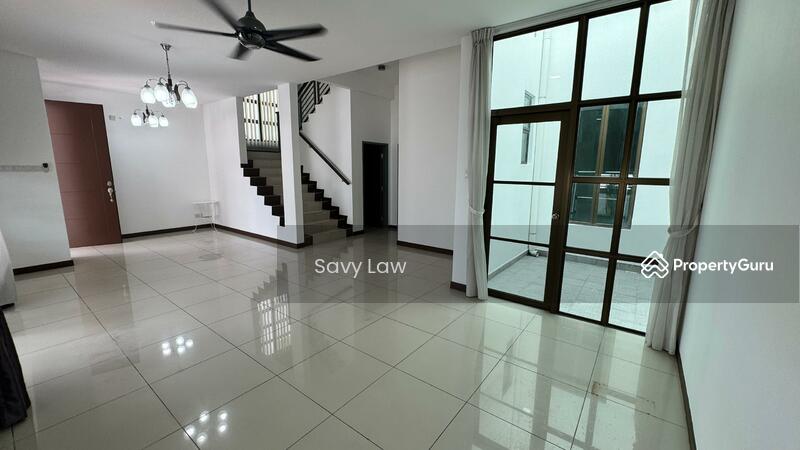 For Sale - Mont' Callista @Taman Pulai Bayu