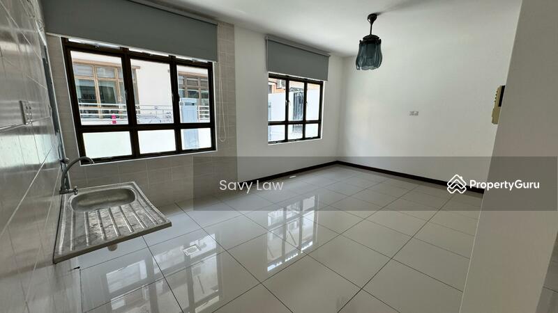 For Sale - Mont' Callista @Taman Pulai Bayu