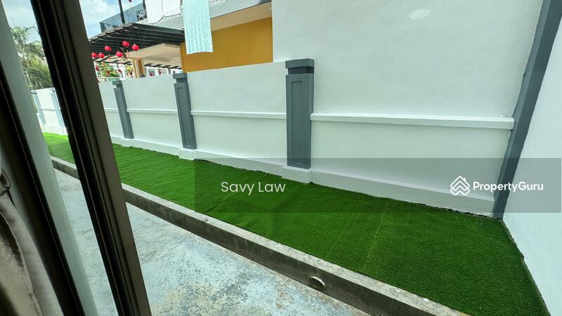 For Sale - Mont' Callista @Taman Pulai Bayu