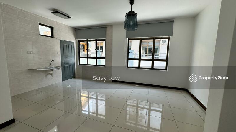 For Sale - Mont' Callista @Taman Pulai Bayu
