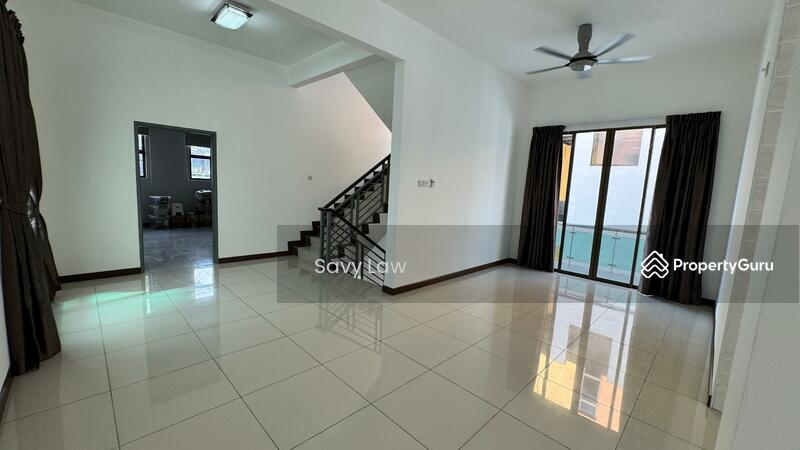 For Sale - Mont' Callista @Taman Pulai Bayu