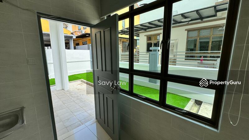 For Sale - Mont' Callista @Taman Pulai Bayu
