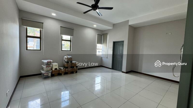 For Sale - Mont' Callista @Taman Pulai Bayu