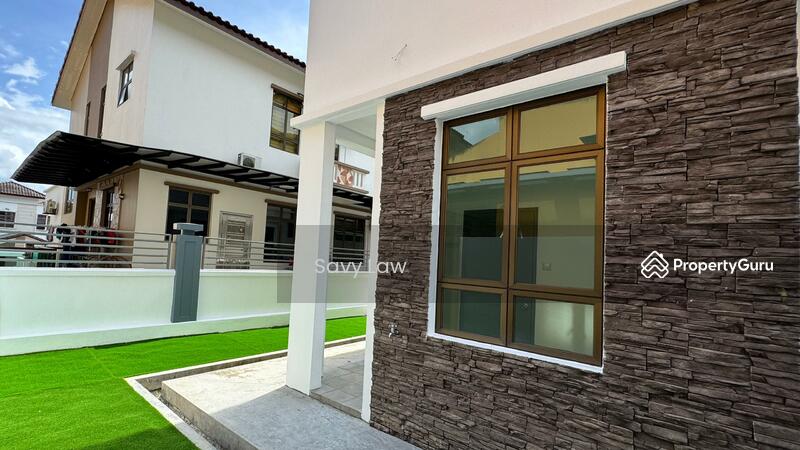 For Sale - Mont' Callista @Taman Pulai Bayu