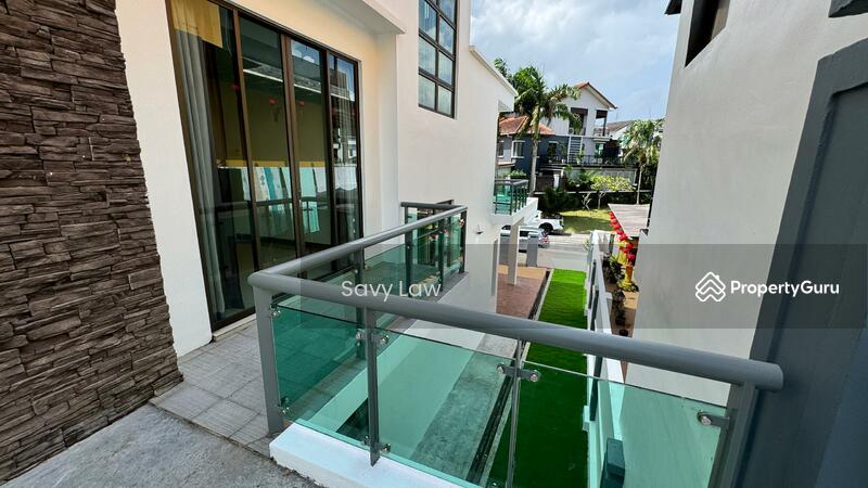 For Sale - Mont' Callista @Taman Pulai Bayu