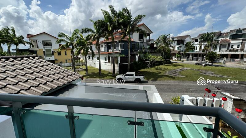 For Sale - Mont' Callista @Taman Pulai Bayu