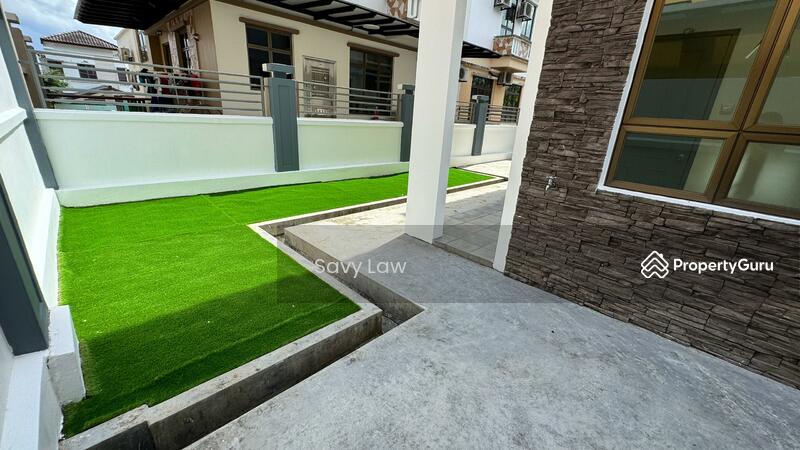 For Sale - Mont' Callista @Taman Pulai Bayu