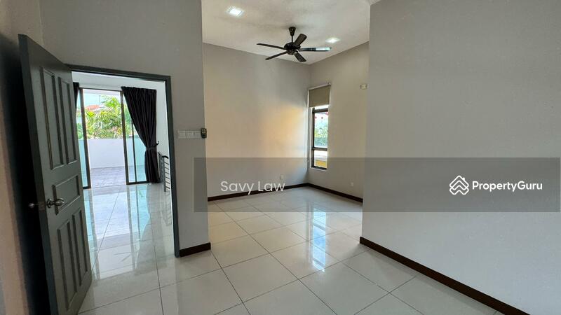 For Sale - Mont' Callista @Taman Pulai Bayu